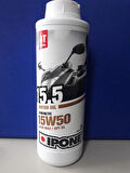 Ipone 15.5 15W50 4T Sentetik Motosiklet Yağı 1L