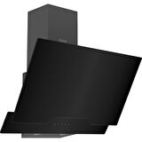 Ferre Fryart Cs Serisi Siyah Ankastre Cam Set (D063 + CS205 + XE63CS)