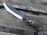 AHŞAP SAP 30CM AV BIÇAĞI 4116 ÇELİK