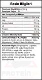 Bigjoy Bigmassgo Gh Factors 18 Saşe Bigmass Gainer Çikolatalı