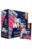 Bigjoy Sports Bigwheygo Whey Protein Tozu 68 Servis Çilek Aroma