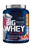 Bigwhey Classic Whey Protein Tozu Çilek Aroma 915g