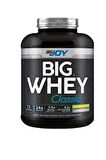 Big Joy Big Whey Classic Whey Protein 2376 Gr