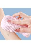 Ölü Deri Temizleyici Sihirli Banyo Lifi Peeling Bez Vucüt Duş Süngeri Masaj