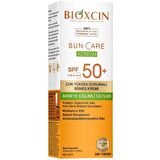 Bioxcin Sun Care Çok Yüksek Korumalı Akneye Eğilimli Ciltler İçin Güneş Kremi Spf 50+ 50 ml