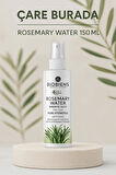 Biobiens- Biberiye Suyu 150 Ml (Saf Hidrosol)