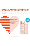 Çatlak Karşıtı & Nemlendirici Cilt Bakım Yağı 125 ml - Yeni Formül
