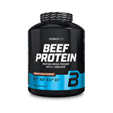 Biotech USA Beef Protein  2 Kg