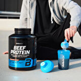 Biotech USA Beef Protein  2 Kg