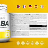 Biotech USA GABA 1000 MG - 60 capsules