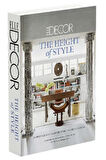 528 DECOR THE HEIGHT OF STYLE