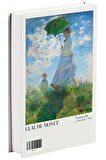 569 CLAUDE MONET