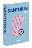 594 SANTORINI MUSE