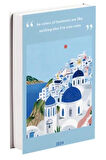 594 SANTORINI MUSE
