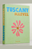 257 TUSCANY MARVEL Dekoratif Kitap Kutusu