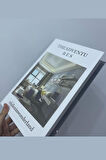 1300 THE ADVENTURES Dekoratif Kitap Kutusu