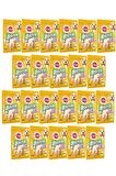 Pedigree Biscrok Köpek Ödül Bisküvi 200 gr X 22 Adet Orjinal Koli
