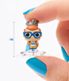 Funko Pop Bitty Mystery Pack Five Night At Freddy's Ballora 227 (2,5 cm)
