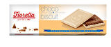 Fiorella Chocobiscuit Beyaz Çikolatalı Kakaolu Bisküvi 102 Gr. 1 Adet