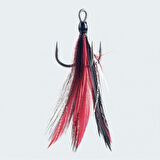 BKK Feathered Spear 21-SS 5 3 Pcs