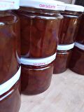 Beyaz Kiraz Reçeli 400gr