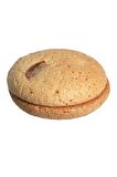 Badem Kurabiyesi (400G)