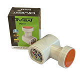 Divisat Dq - 333 Quattro - Santral Lnb