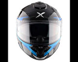 AXOR BRUTALE KRYPTIC - BLACK BLUE