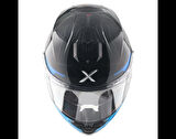 AXOR BRUTALE KRYPTIC - BLACK BLUE