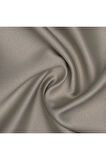 Gauze Fabric Design Blackout AÇIK GRI KARARTMA ÖZELLİKLİ FON PERDE 300 x 270