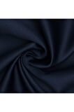 Gauze Fabric Design Blackout İndigo KARARTMA ÖZELLİKLİ FON PERDE 150 x 270