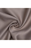 Gauze Fabric Design Blackout Koyu Nohut Rengi KARARTMA ÖZELLİKLİ FON PERDE 125 x 260