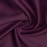 Gauze Fabric Design BLACKOUT MÜRDÜM KARARTMA ÖZELLİKLİ FON PERDE 250 x 250