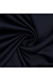 Gauze Fabric Design Blackout Koyu İndigo KARARTMA ÖZELLİKLİ FON PERDE 250 x 250