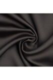 Gauze Fabric Design Blackout Açık Antrasit KARARTMA ÖZELLİKLİ FON PERDE 200 x 250