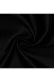 Gauze Fabric Design BLACKOUT SİYAH KARARTMA ÖZELLİKLİ FON PERDE 300 x 250