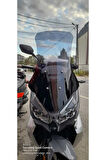 RKS Blade Siperlik Ön Cam 2023 2024 Model 65cm Açıkfüme Renkli 4mm Geniş ve ORTA BOYLU CAM