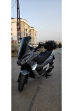 RKS Blade Siperlik Ön Cam 2023 2024 Model 65cm Siyah Renkli 4mm ORTA BOYLU CAM