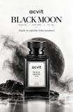 Black Moon – Erkek Parfümü – 100 ML