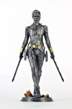 Black Widow - Karadul Figürü Marvel Comics Avengers 15 cm