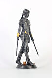 Black Widow - Karadul Figürü Marvel Comics Avengers 15 cm