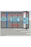 Mottoco Plise Perde Mtto1001