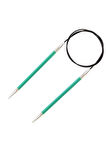 Knitpro Zing 100cm 3,25mm Misinalı Örgü Şişi