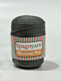 Spago Yarn Balım Örgü Evi Polyester Makrome 100gr sy064