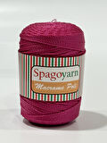 Spago Yarn Balım Örgü Evi Polyester Makrome 100gr sy080