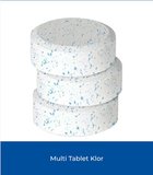 Triplex Multi Tablet Klor 10 kg