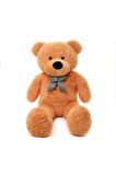 Oyuncak Peluş Ayıcık 80 Cm Hediyelik Ayı