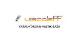 Bambu Visco yastık