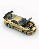 BM Creations 1:64 Toyota Supra JZA80 – Top Secret Özel Seri