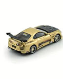 BM Creations 1:64 Toyota Supra JZA80 – Top Secret Özel Seri